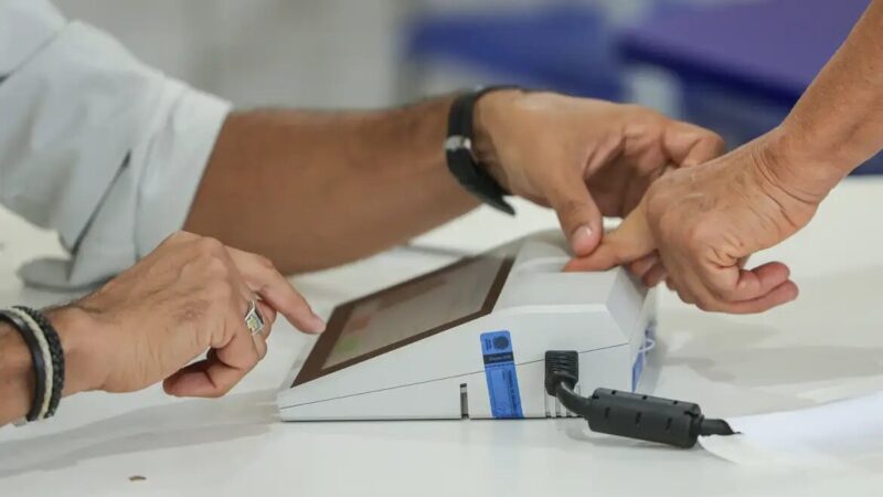 Segundo turno das eleições 2026: confira a data da votação