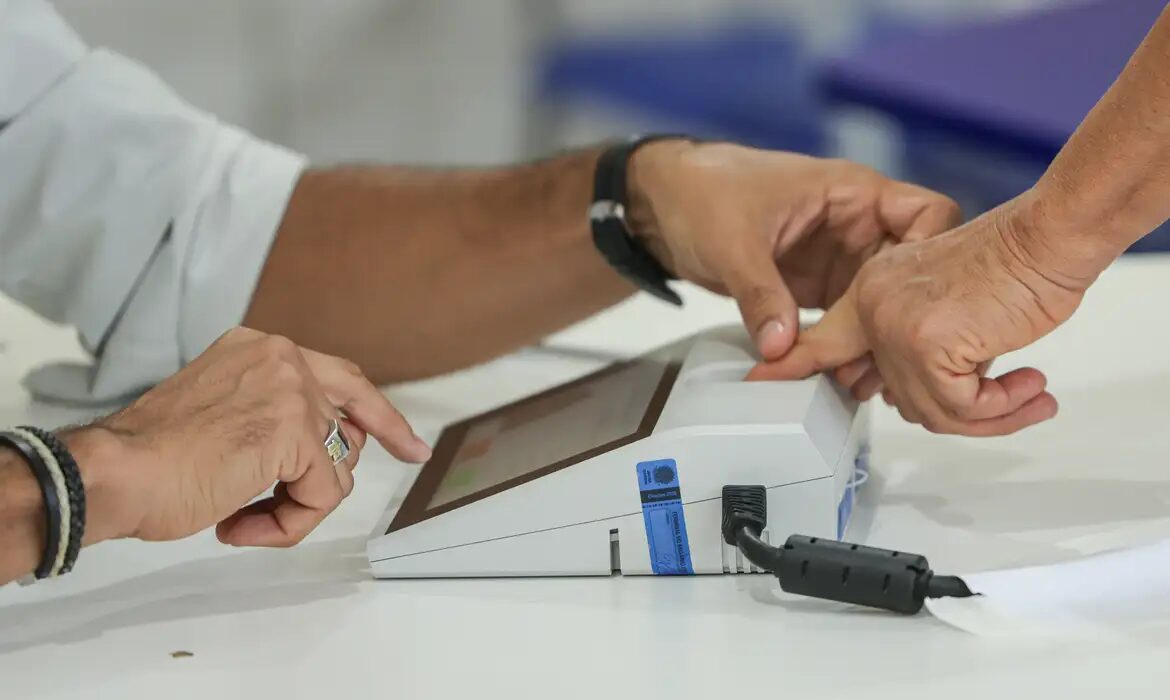 Segundo turno das eleições 2026: confira a data da votação