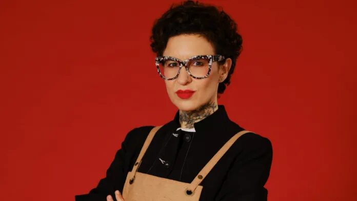 Bárbara Graziela: conheça a cozinheira amadora do Chef de Alto Nível