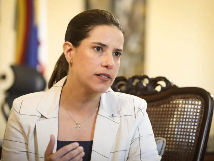 Raquel Lyra cobra regulação da internet e aponta violência política