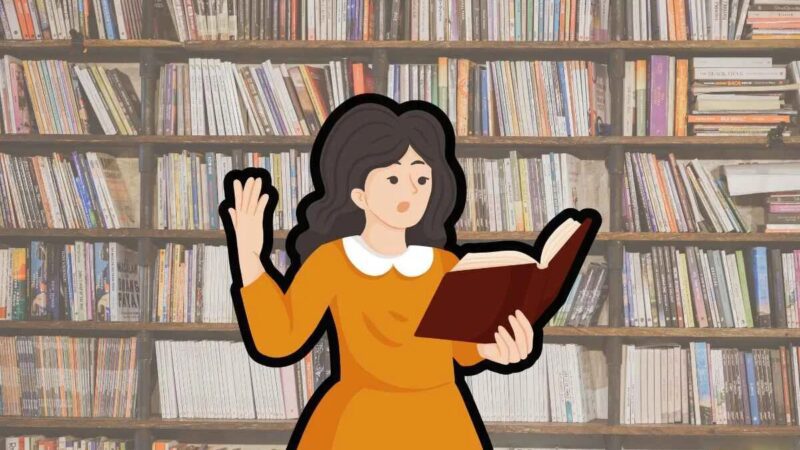 Escolas de Papanduva promovem recital de poesias nesta quarta