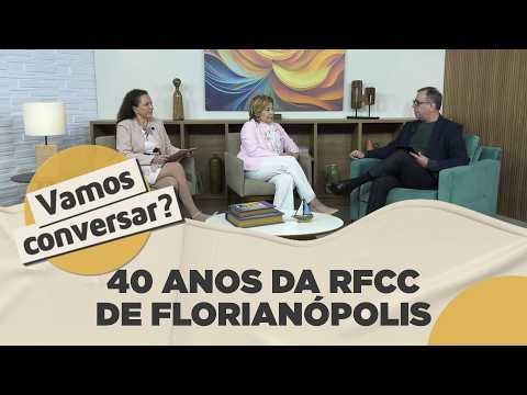 Rede feminina de Florianópolis completa 40 anos de apoio contra o câncer