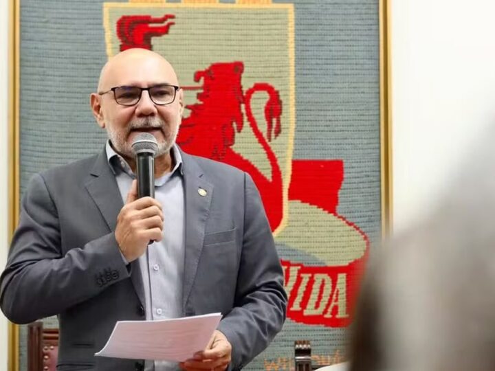 Incêndio na UFPE causa prejuízo de R$ 100 milhões em laboratórios