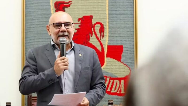 Incêndio na UFPE causa prejuízo de R$ 100 milhões em laboratórios
