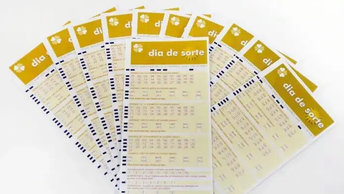 Resultado da Dia de Sorte 1335: veja os números de hoje (29/10)