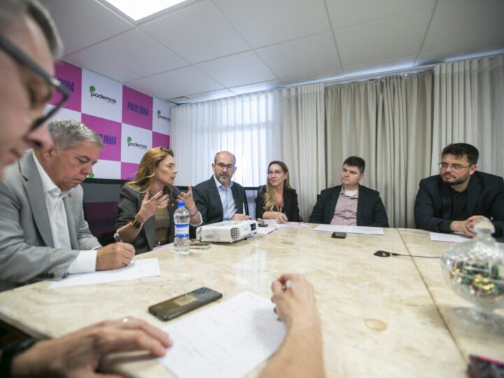 Comitê Integra debate novas medidas de segurança escolar em Florianópolis