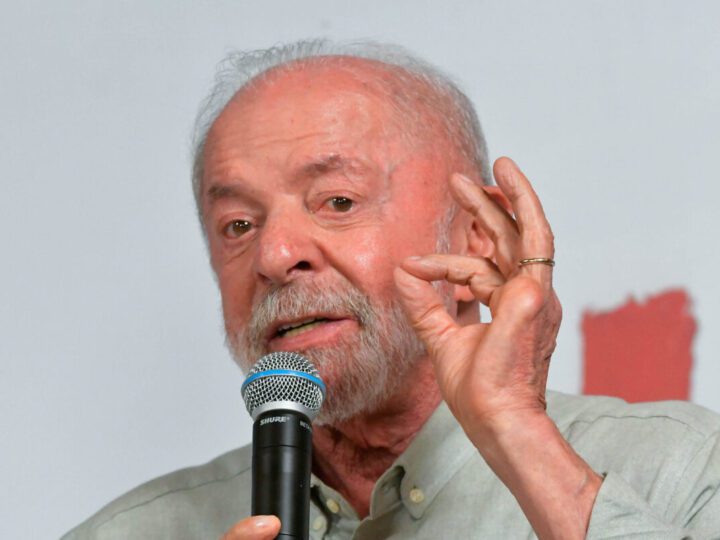 Lula aciona PF para investigar briga por ilha entre Richarlison e aliado de Bolsonaro
