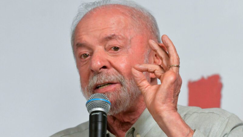 Lula aciona PF para investigar briga por ilha entre Richarlison e aliado de Bolsonaro