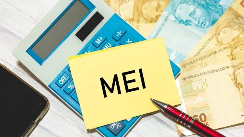 Nova lei perdoa dívidas do MEI e amplia teto de faturamento