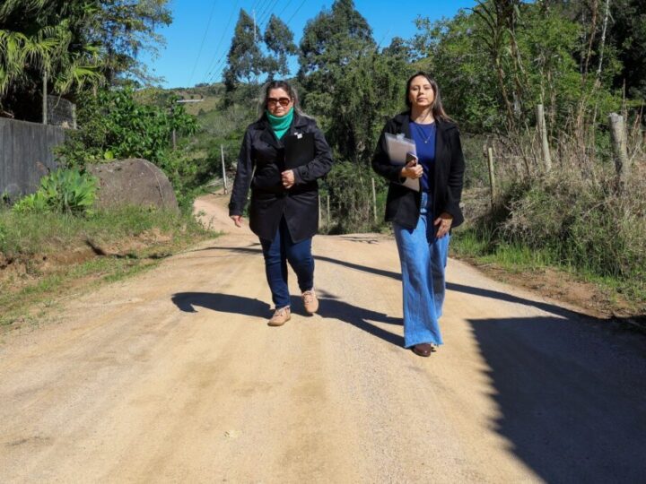 SC investe R$ 20 mi em proteção social para pequenas cidades