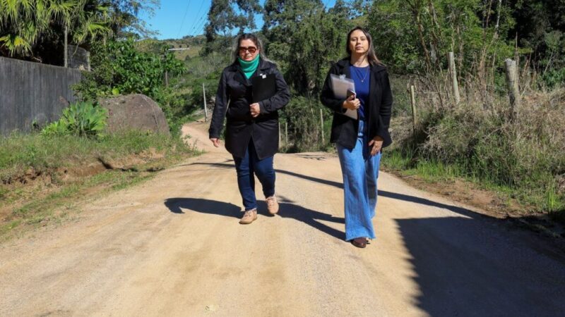 SC investe R$ 20 mi em proteção social para pequenas cidades