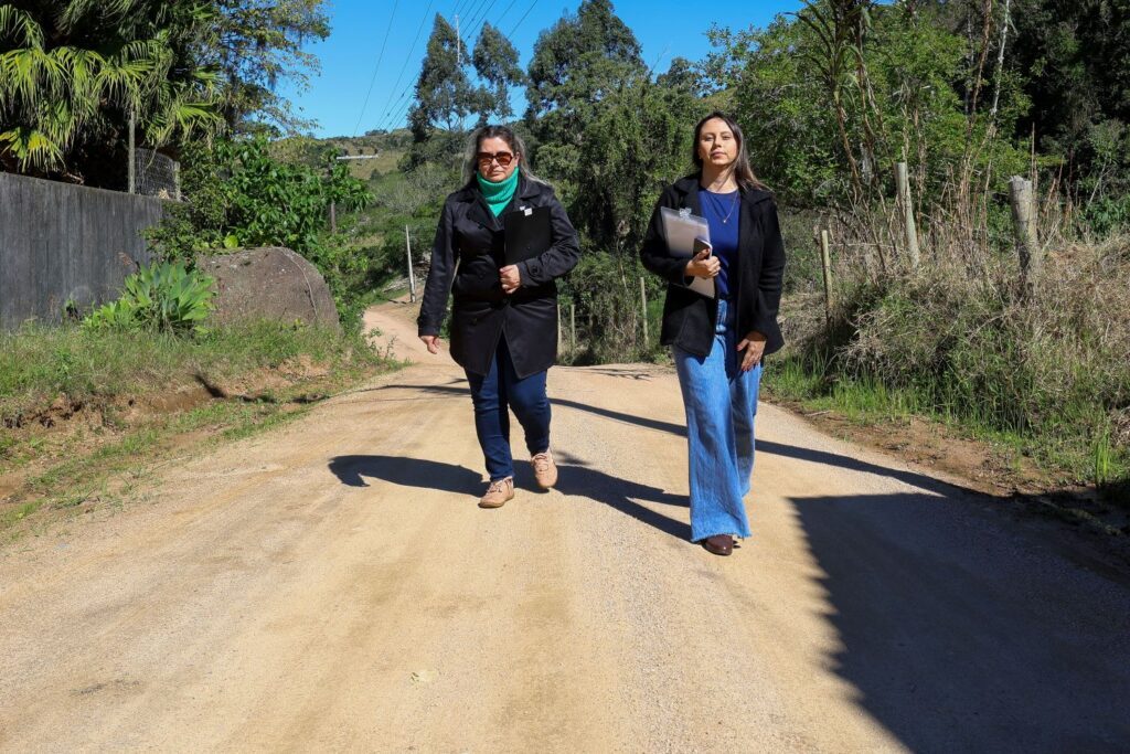 SC investe R$ 20 mi em proteção social para pequenas cidades