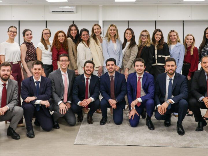 São Bento do Sul recebe nova promotora de justiça substituta