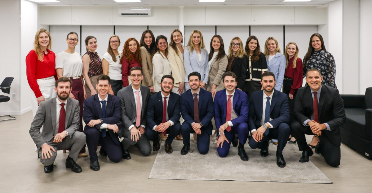 São Bento do Sul recebe nova promotora de justiça substituta