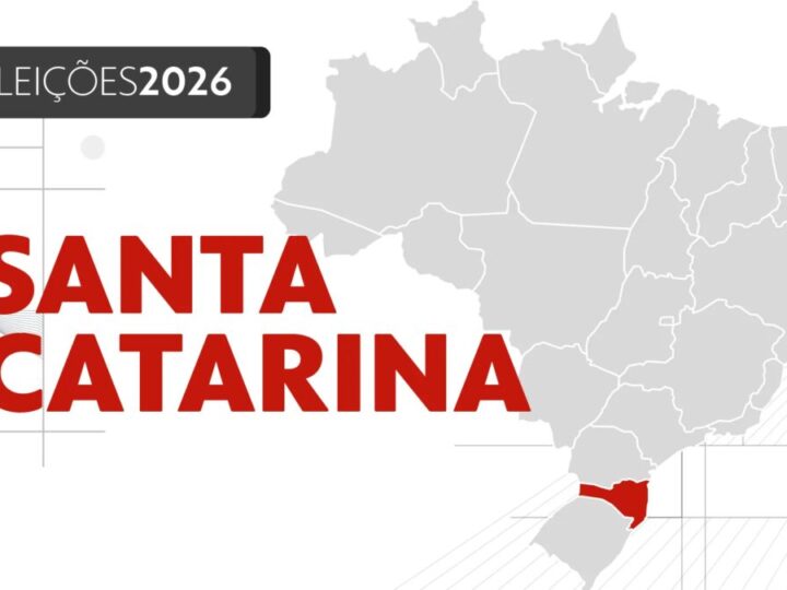 Segundo turno das Eleições 2026 em Santa Catarina: votação, apuração e resultados