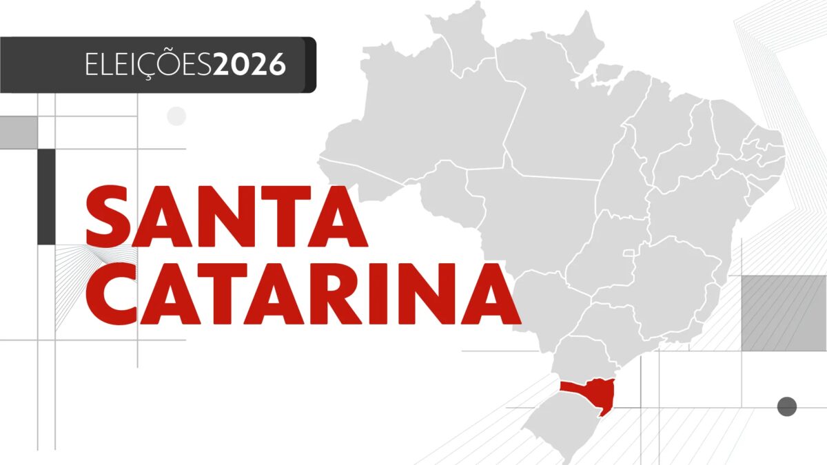 Segundo turno das Eleições 2026 em Santa Catarina: votação, apuração e resultados