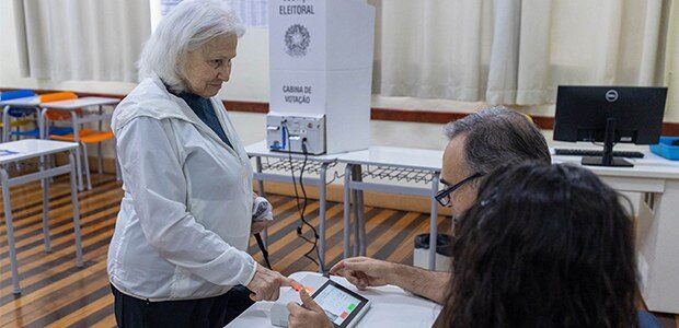 Guia completo para o segundo turno das eleições 2026 em Santa Catarina