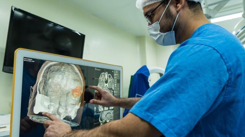 Prevenção ao AVC: conheça os sintomas e dados alarmantes no Brasil