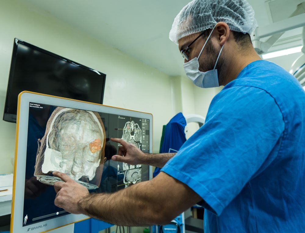 Prevenção ao AVC: conheça os sintomas e dados alarmantes no Brasil