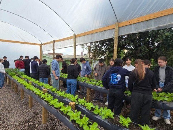 Senar/SC abre vagas para empresas rurais no Programa Jovem Aprendiz Cotista