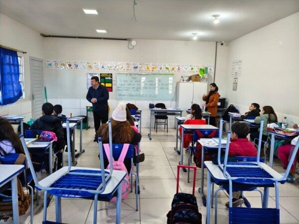 Sicoob Credija escolhe doze projetos para fase estadual de concurso