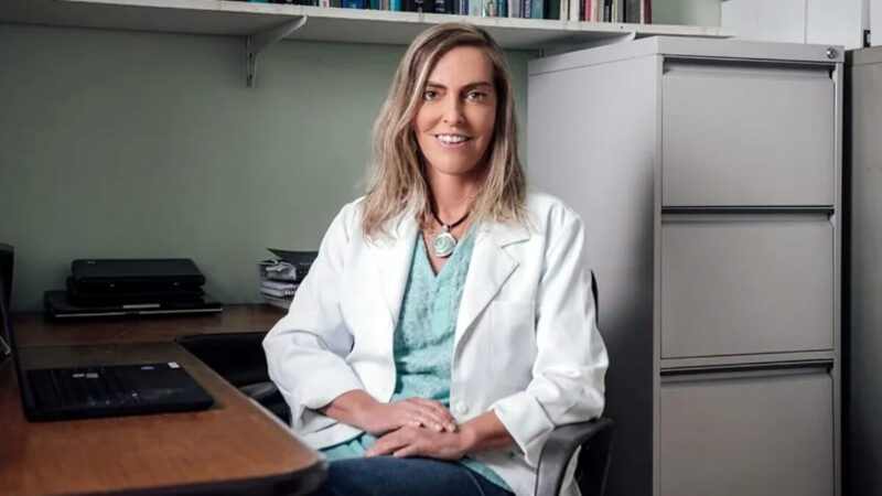 Pesquisadora critica regras da Anvisa para uso da polilaminina