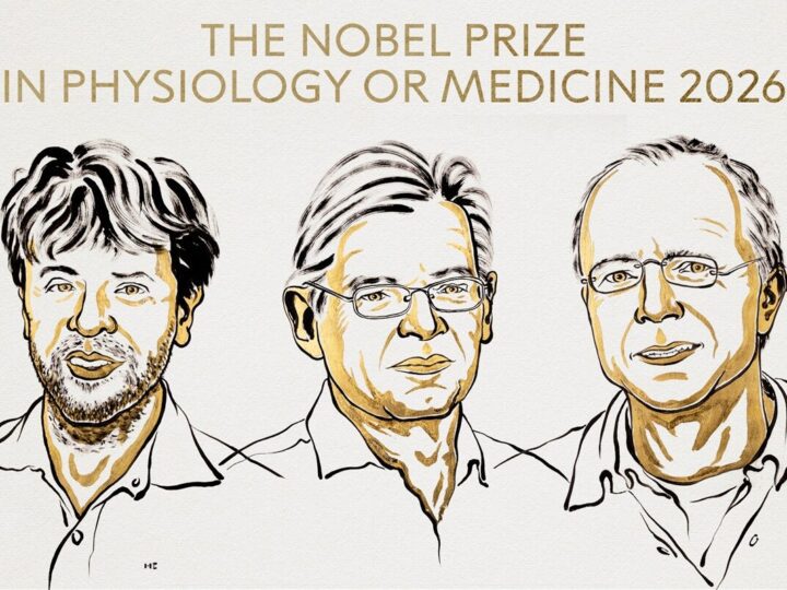 Técnica premiada com o Nobel usa luz para controlar neurônios
