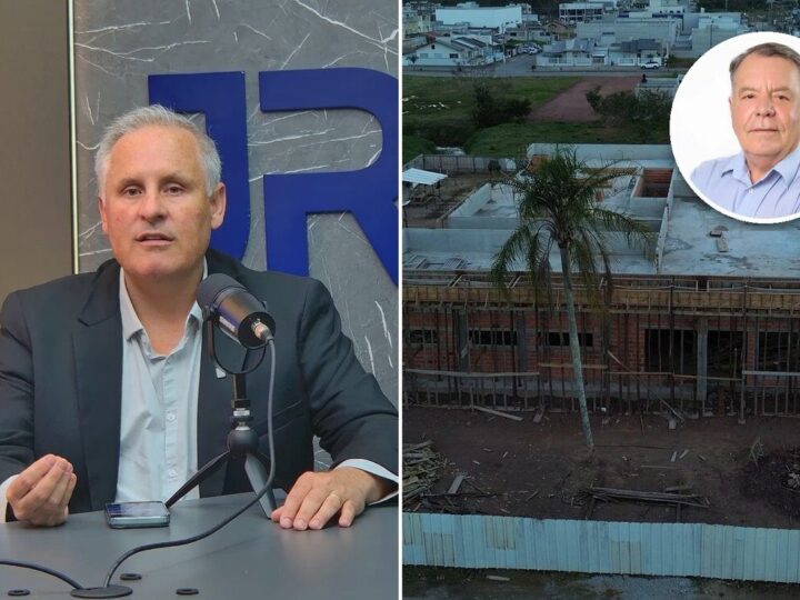 Tijucas vive salto na educação com maior investimento e fim do déficit de vagas