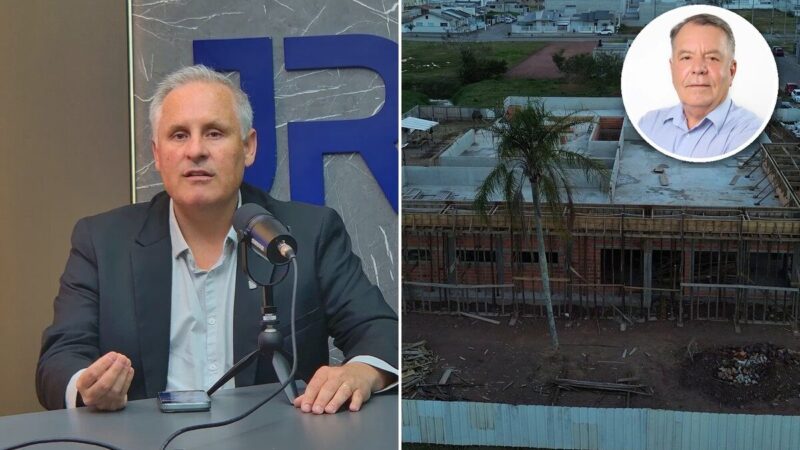Tijucas vive salto na educação com maior investimento e fim do déficit de vagas