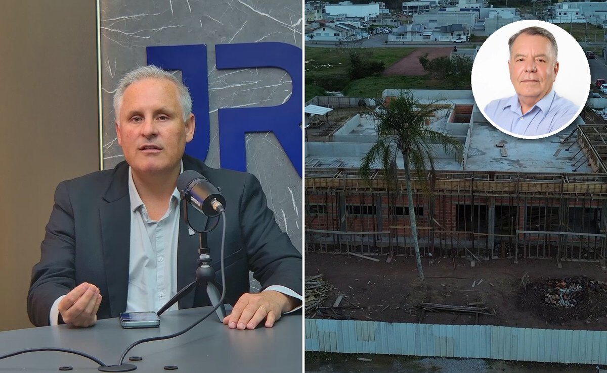 Tijucas vive salto na educação com maior investimento e fim do déficit de vagas