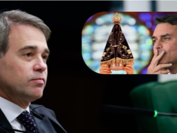 TSE confirma falsidade de boato sobre Nossa Senhora e mantém posts bloqueados