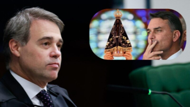 TSE confirma falsidade de boato sobre Nossa Senhora e mantém posts bloqueados