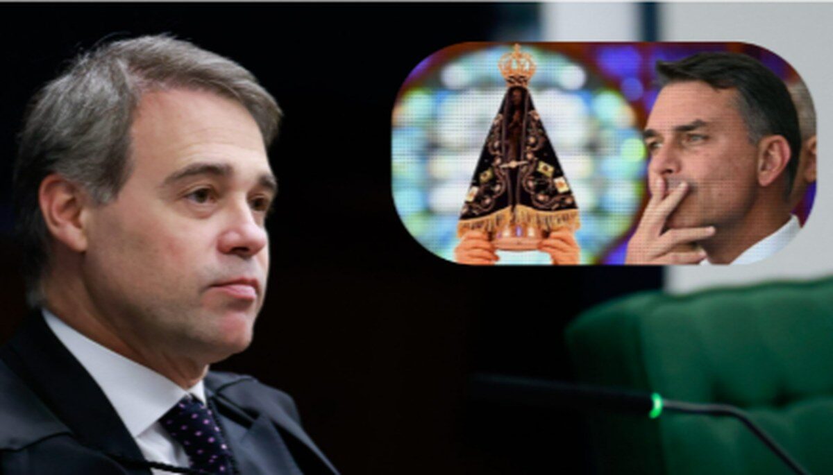 TSE confirma falsidade de boato sobre Nossa Senhora e mantém posts bloqueados