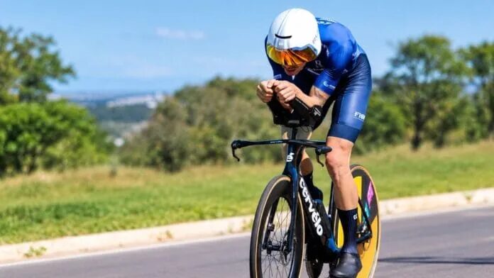 UCI Gran Fondo em Timbó contará com prova inédita na América Latina