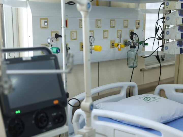 Radiografia das UTIs no Brasil aponta disparidade entre SUS e rede privada