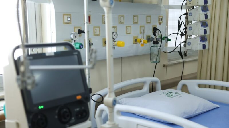 Radiografia das UTIs no Brasil aponta disparidade entre SUS e rede privada