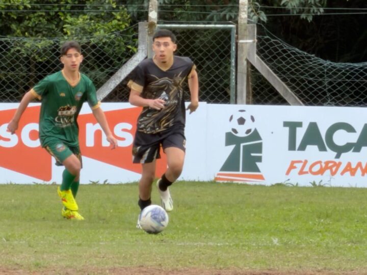 Taça das Favelas em Florianópolis define semifinalistas do masculino