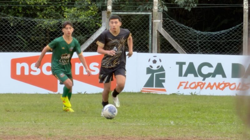 Taça das Favelas em Florianópolis define semifinalistas do masculino
