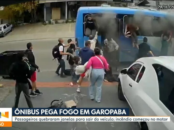 Jornal do Almoço de Florianópolis: assista aos vídeos de hoje