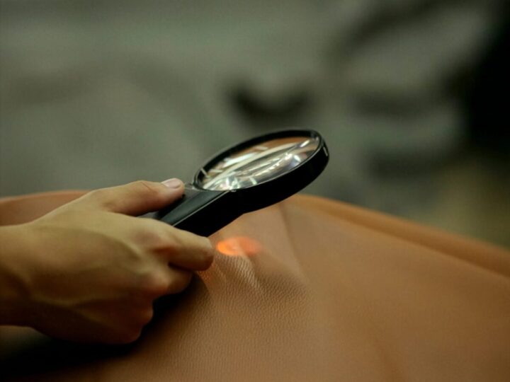Viposa une inovação e sustentabilidade na indústria do couro