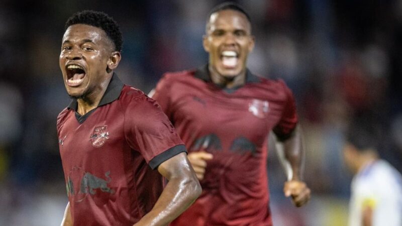 Vitória do Bragantino sobre o Cruzeiro fecha a rodada do Brasileiro