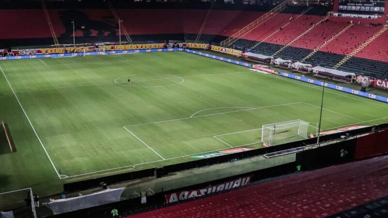 Vitória x Chapecoense: onde assistir, horário e escalações