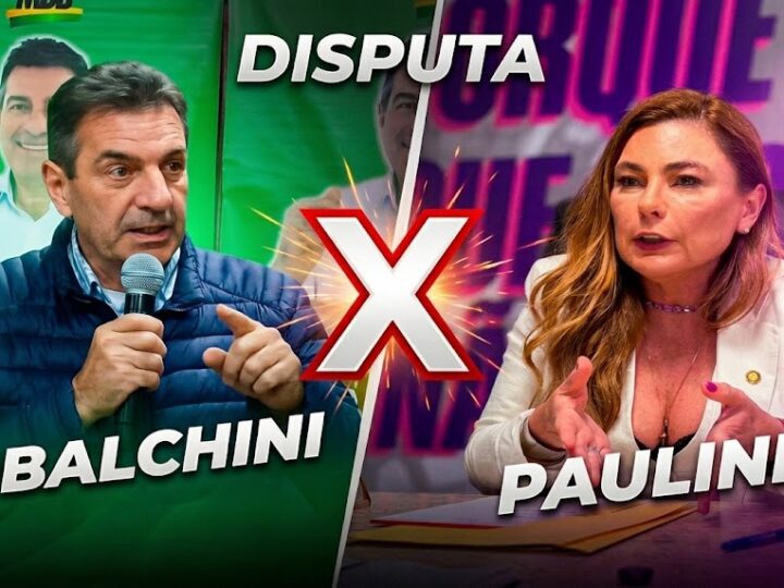 Paulinha ou Cobalchini: Votação de Bismark Fugazza (Podemos) abre frente de insegurança jurídica e pode alterar bancada de SC na Câmara