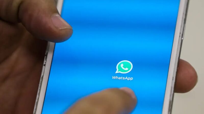 WhatsApp lança controle parental no Brasil com foco em adolescentes