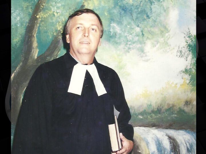 Legado de Wolfgang Richter marca a história comunitária de Canoinhas