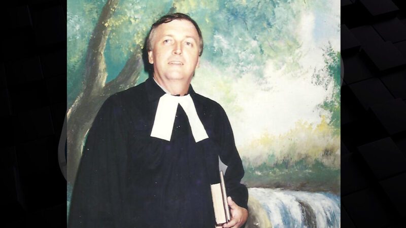 Legado de Wolfgang Richter marca a história comunitária de Canoinhas