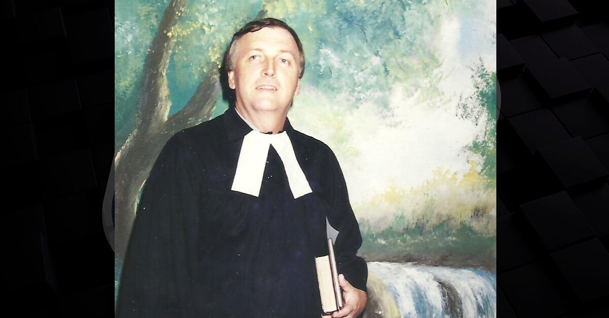 Legado de Wolfgang Richter marca a história comunitária de Canoinhas
